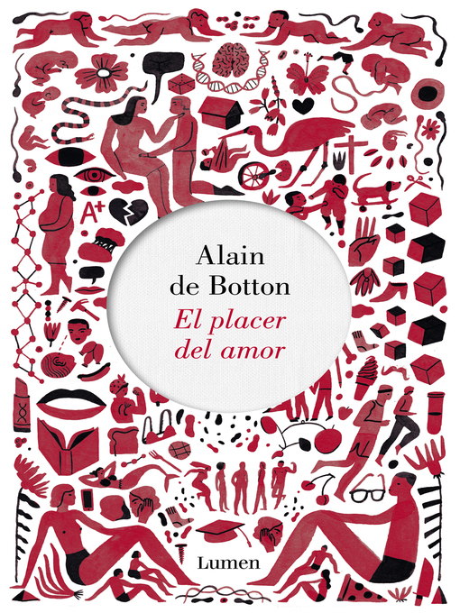 Title details for El placer del amor by Alain de Botton - Available